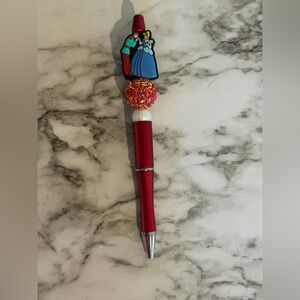 Cinderella theme pen